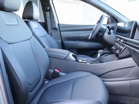 New 2026 Hyundai Santa Cruz SEL image 10