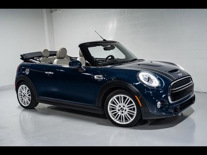 Used 2018 MINI Cooper S