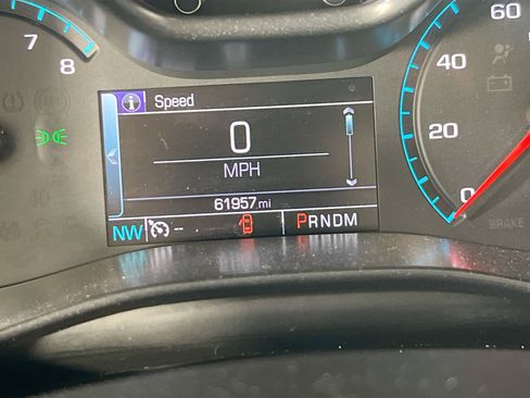 Used 2016 Chevrolet Colorado LT w/ Luxury Package, Chrome image 12