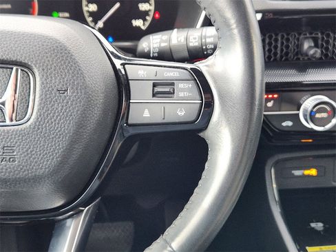 Certified 2023 Honda CR-V EX-L image 17