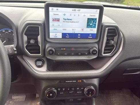 Used 2024 Ford Bronco Sport Big Bend image 16