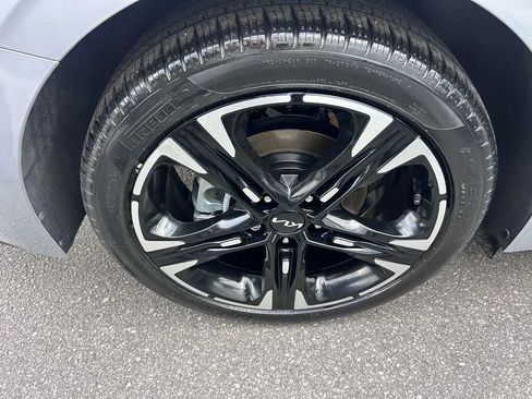 Used 2024 Kia K5 GT-Line w/ GT-Line Premium Package FWD image 36