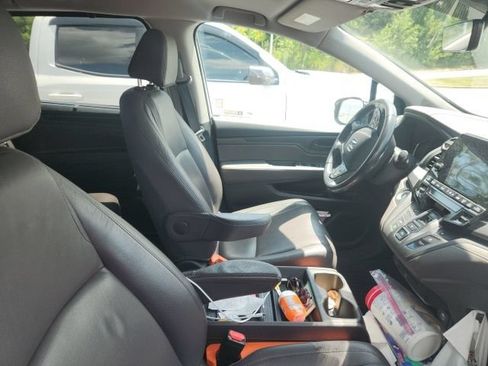 Used 2019 Honda Odyssey EX-L image 4