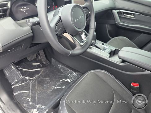 New 2026 MAZDA CX-5 Preferred image 13