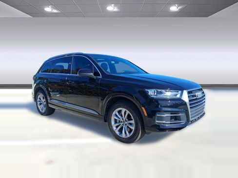 Used 2019 Audi Q7 3.0T Premium w/ Convenience Package image 7