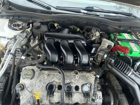 Used 2008 Mercury Milan Premier image 13