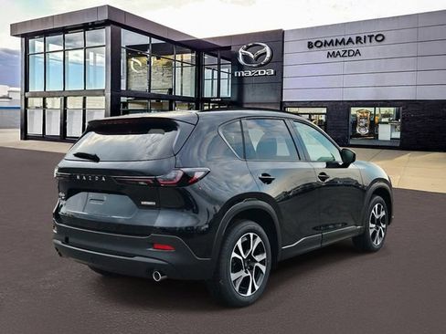 New 2026 MAZDA CX-5 Preferred AWD/4WD image 5