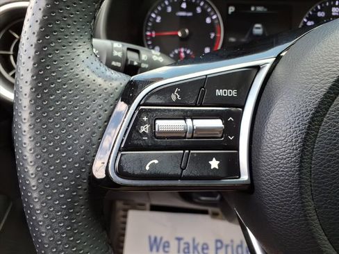 Certified 2023 Kia Forte GT-Line w/ GT-Line Premium Package image 14