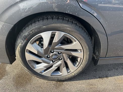 Certified 2025 Subaru Legacy Limited image 29