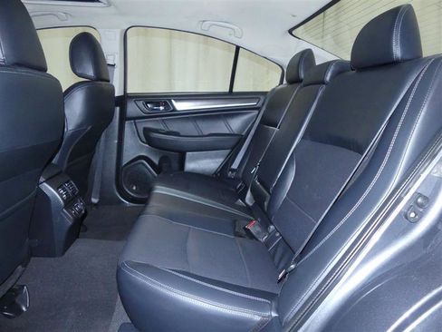 Used 2019 Subaru Legacy 3.6R Limited w/ Popular Package #2A image 25