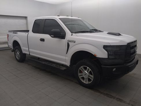 Used 2016 Ford F150 XL w/ Equipment Group 101A Mid RWD image 11