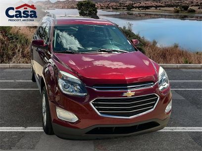 Used 2017 Chevrolet Equinox LT w/ Convenience Package