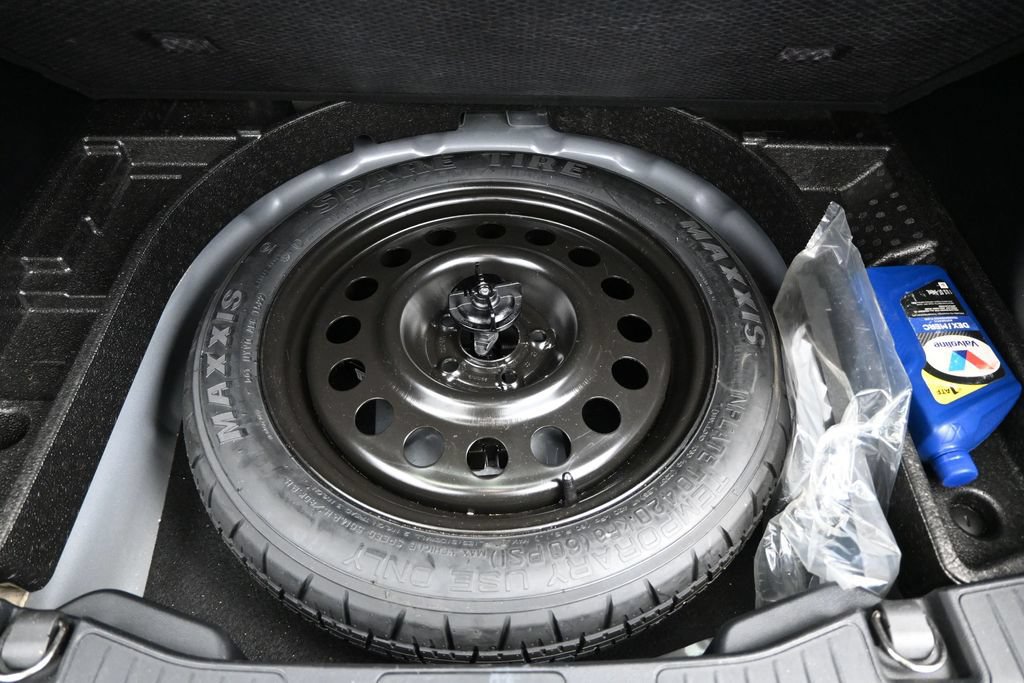 Used 2022 Ford Escape SE w/ SE Sport Appearance Package FWD image 26