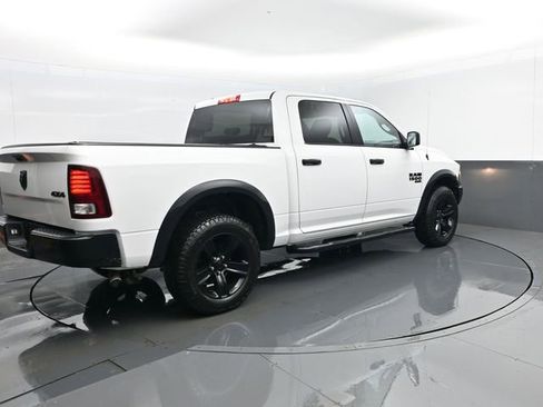 Used 2022 RAM 1500 Classic Warlock image 19