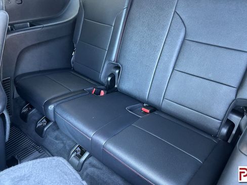 Certified 2024 Chevrolet Traverse RS w/ LPO, Floor Liner Package image 17