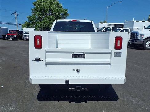 New 2026 Ford F350 XL w/ XL Chrome Package AWD/4WD image 5