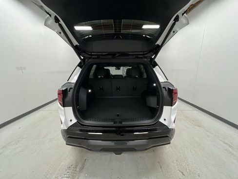 New 2026 GMC Terrain AT4 w/ Technology Package II image 26