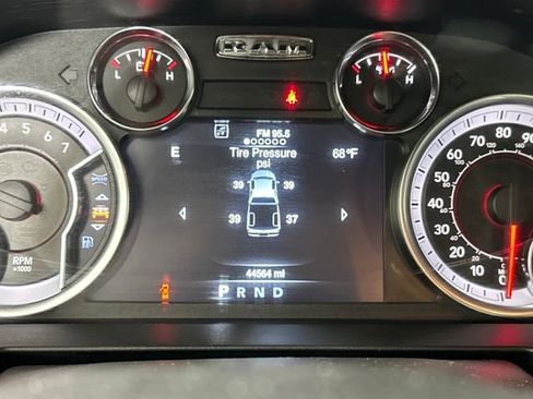 Used 2022 RAM 1500 Classic Warlock w/ Electronics Group image 18