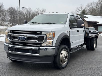 Used 2022 Ford F450 XLT
