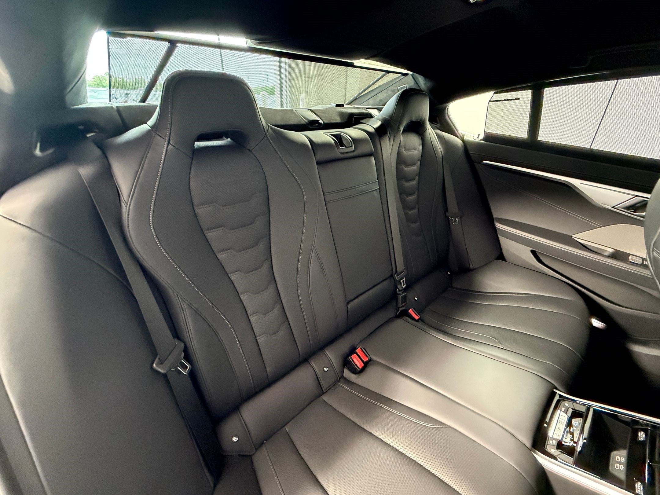 Used 2026 BMW 840i RWD image 33