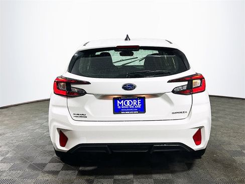 Certified 2025 Subaru Impreza 2.0i Sport image 7