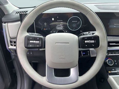 New 2026 Hyundai Santa Fe Calligraphy image 14