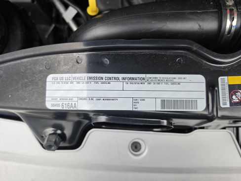 Used 2022 RAM ProMaster 3500 w/ Interior LED Lighting Group FWD image 52