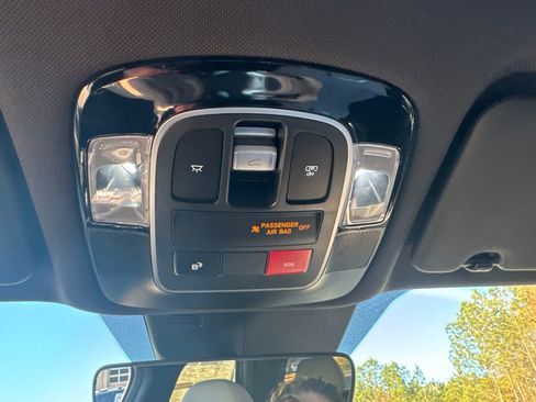 New 2026 Hyundai Santa Cruz Limited image 19