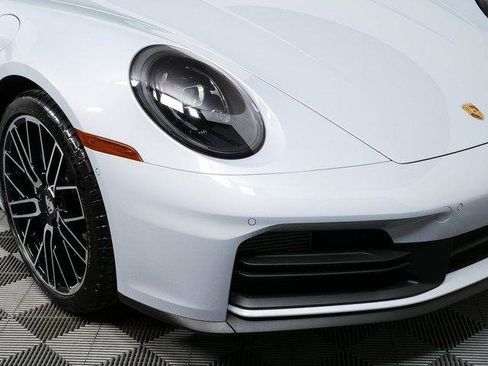 New 2026 Porsche 911 Carrera RWD image 32