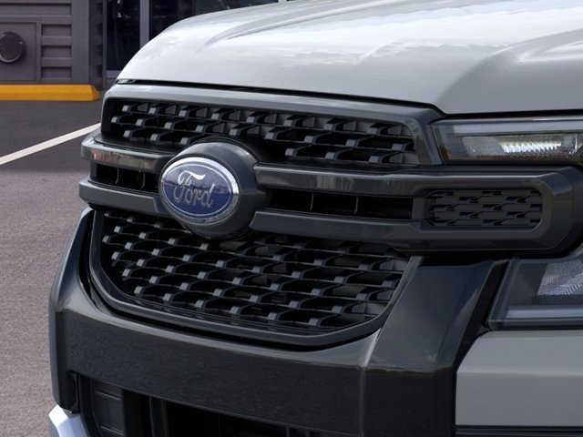 New 2026 Ford Ranger XLT w/ Convenience Package AWD/4WD image 17