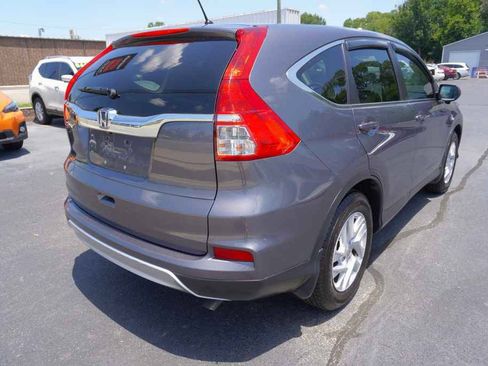 Used 2016 Honda CR-V EX image 6