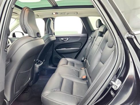 Used 2021 Volvo XC60 T5 Inscription w/ Advanced Package image 30
