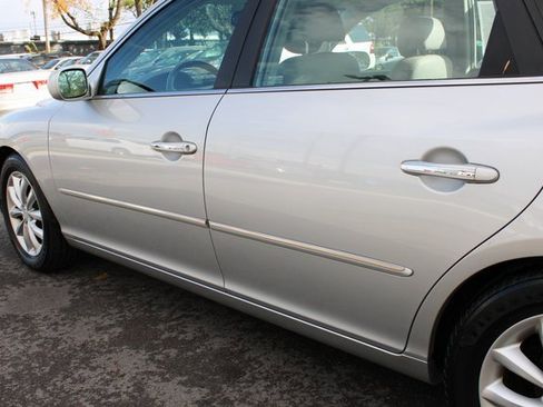 Used 2006 Hyundai Azera Limited image 46