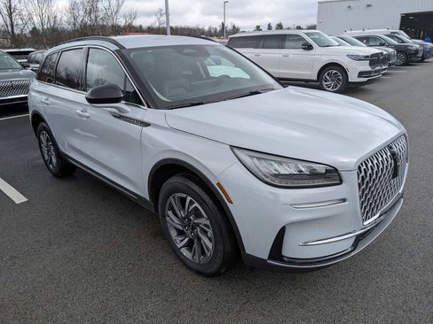 New 2026 Lincoln Corsair Premiere AWD/4WD image 6