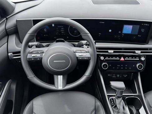 New 2026 Hyundai Santa Cruz XRT image 17