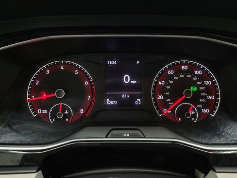 Used 2019 Volkswagen Jetta S w/ Driver Assistance Package FWD image 23