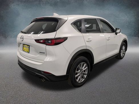 Used 2023 MAZDA CX-5 AWD 2.5 S image 4