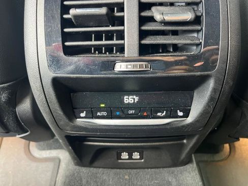 Used 2021 BMW X4 M40i image 42