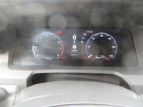 Used 2024 Toyota Tacoma TRD Off-Road AWD/4WD image 18