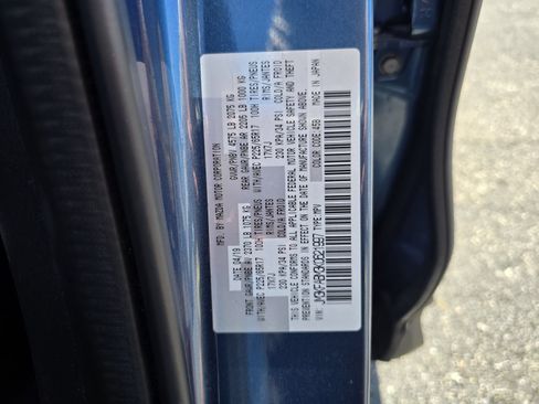 Used 2019 MAZDA CX-5 Sport FWD image 29