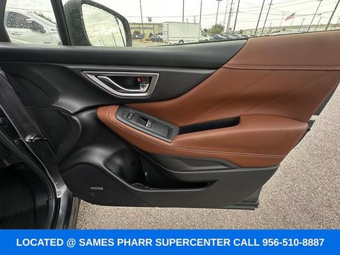 Used 2021 Subaru Forester Touring AWD/4WD image 24