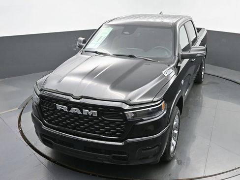New 2026 RAM 1500 Big Horn image 38