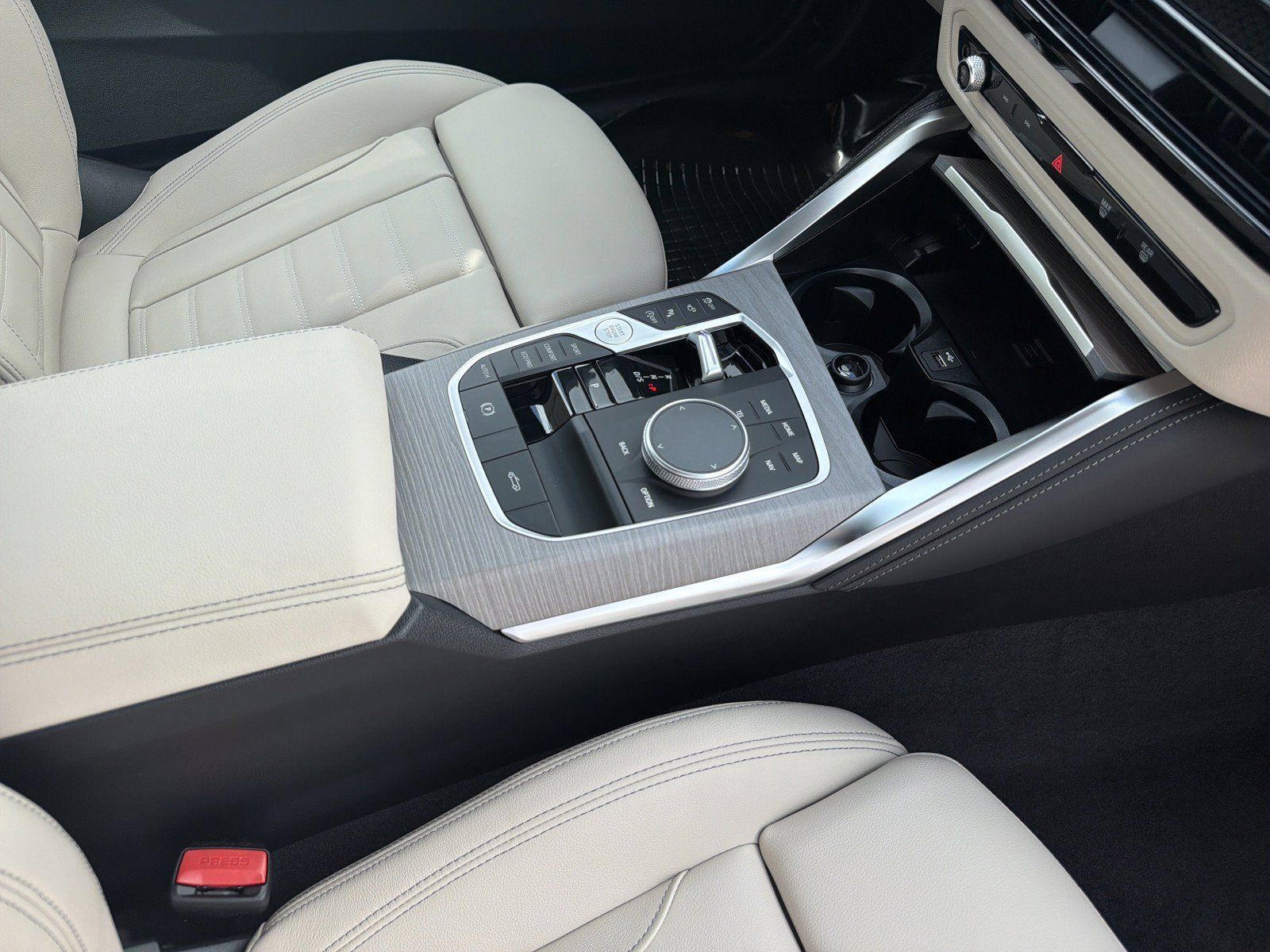 New 2027 BMW 430i Convertible w/ M Sport Package RWD image 18