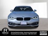 Used 2018 BMW 330i xDrive Sedan image 2