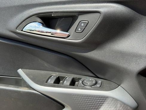 New 2026 Chevrolet Trax RS FWD image 16