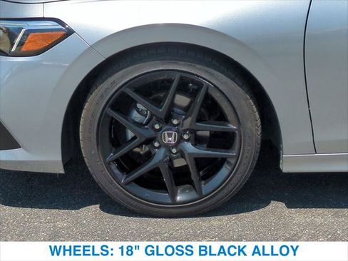 Used 2024 Honda Civic Sport image 11