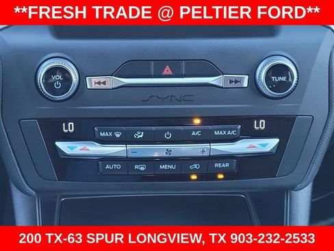 Certified 2020 Ford Explorer XLT w/ Equipment Group 202A image 25