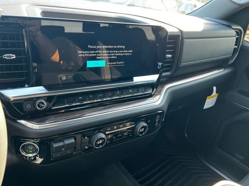 New 2026 Chevrolet Silverado 1500 LT RWD image 26