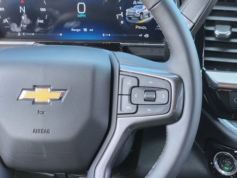 New 2026 Chevrolet Silverado 3500 High Country w/ Technology Package AWD/4WD image 22