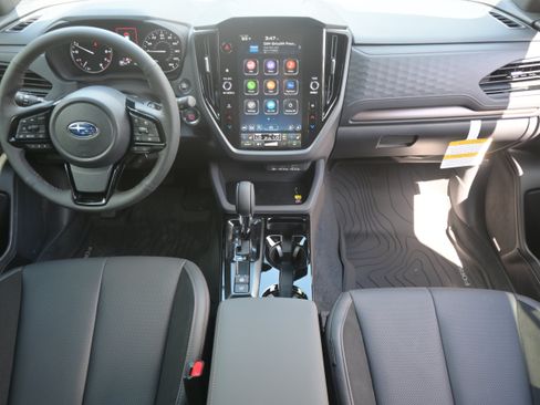 New 2026 Subaru Forester Touring AWD/4WD image 32